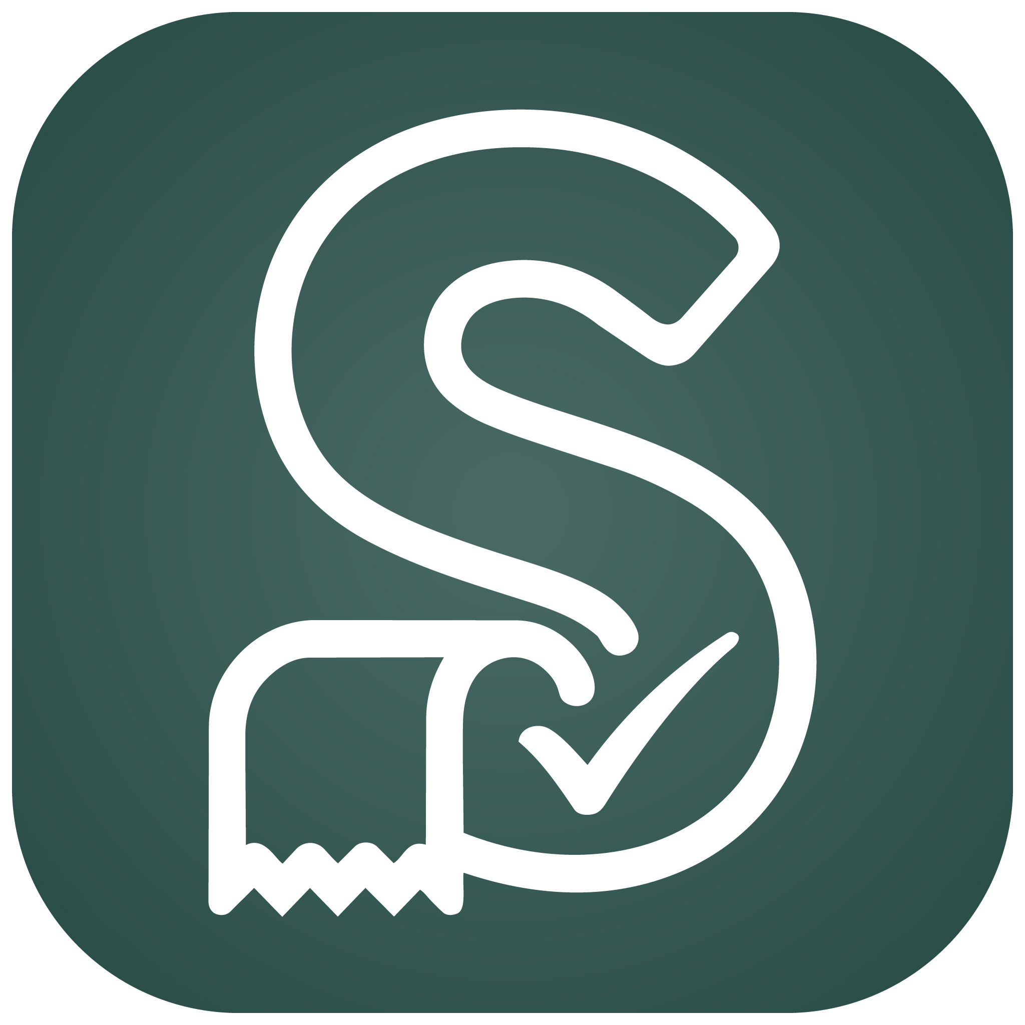 Self's Adisyon Logo